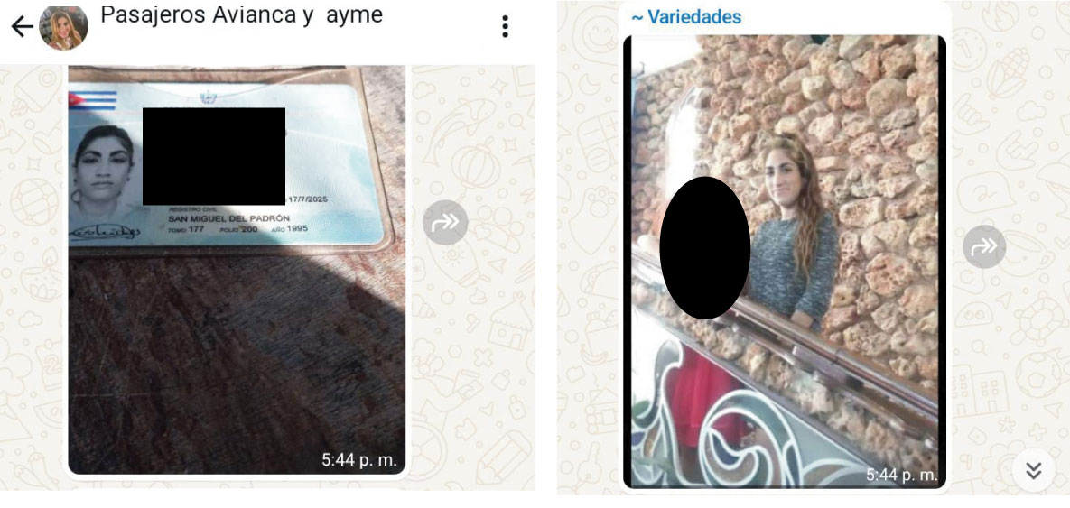 Mayores detalles sobre situación y respuesta de Aymee Travels ante difamación en redes sociales y medios